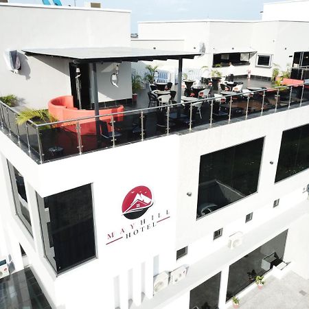 The Mayhill Lekki Eksteriør bilde
