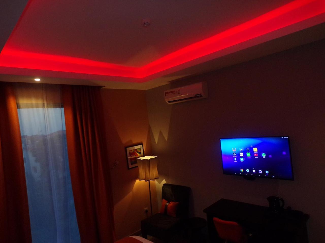 The Mayhill Lekki Eksteriør bilde