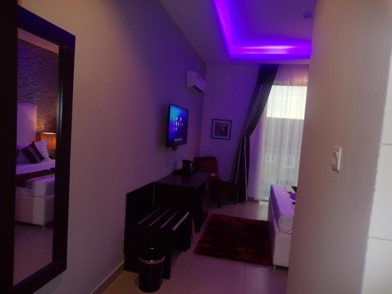 The Mayhill Lekki Eksteriør bilde