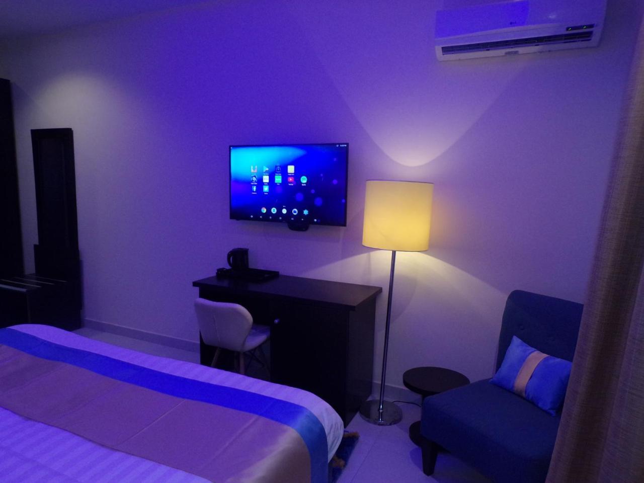 The Mayhill Lekki Eksteriør bilde