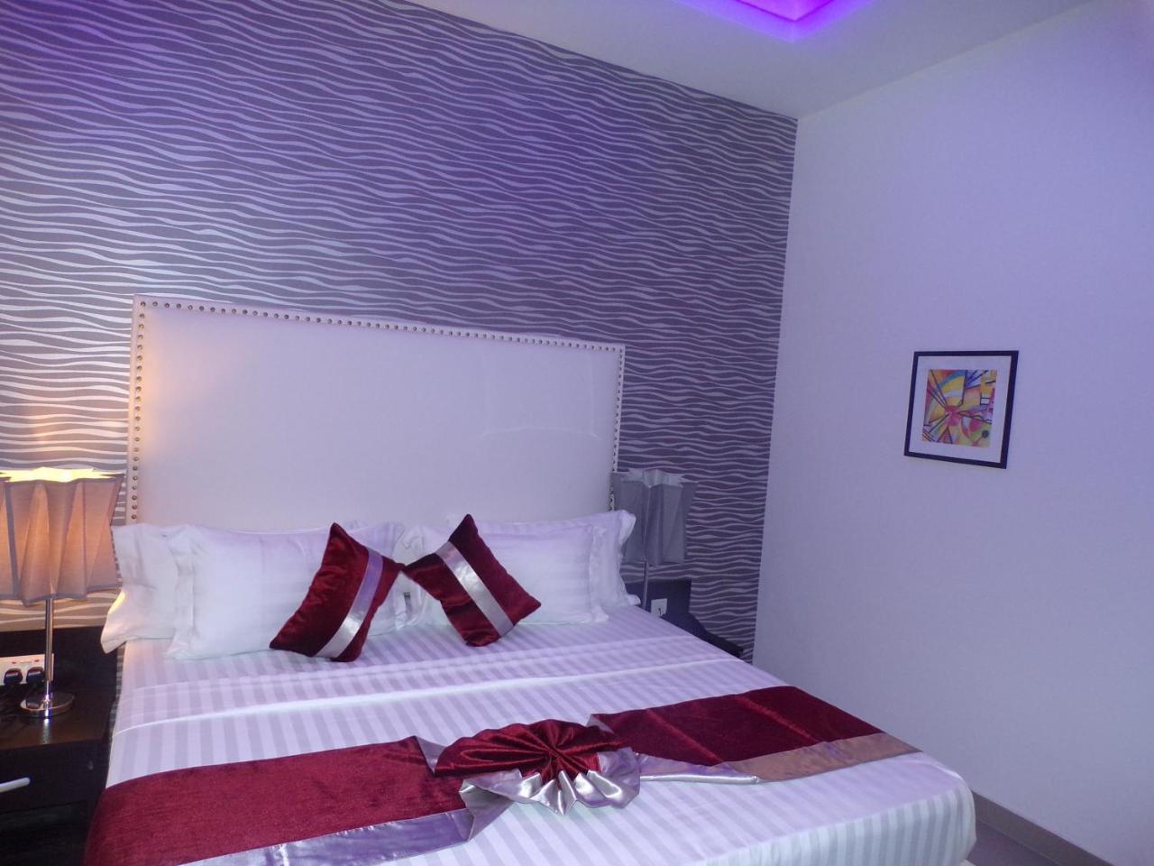 The Mayhill Lekki Eksteriør bilde