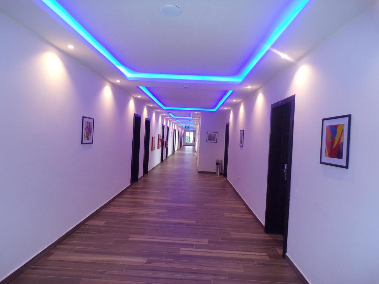 The Mayhill Lekki Eksteriør bilde