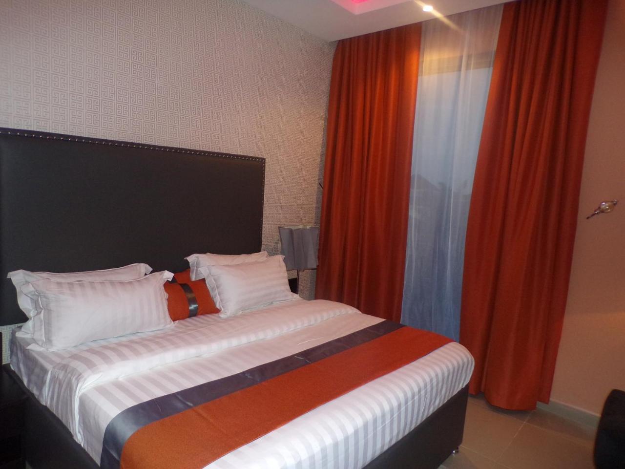 The Mayhill Lekki Eksteriør bilde