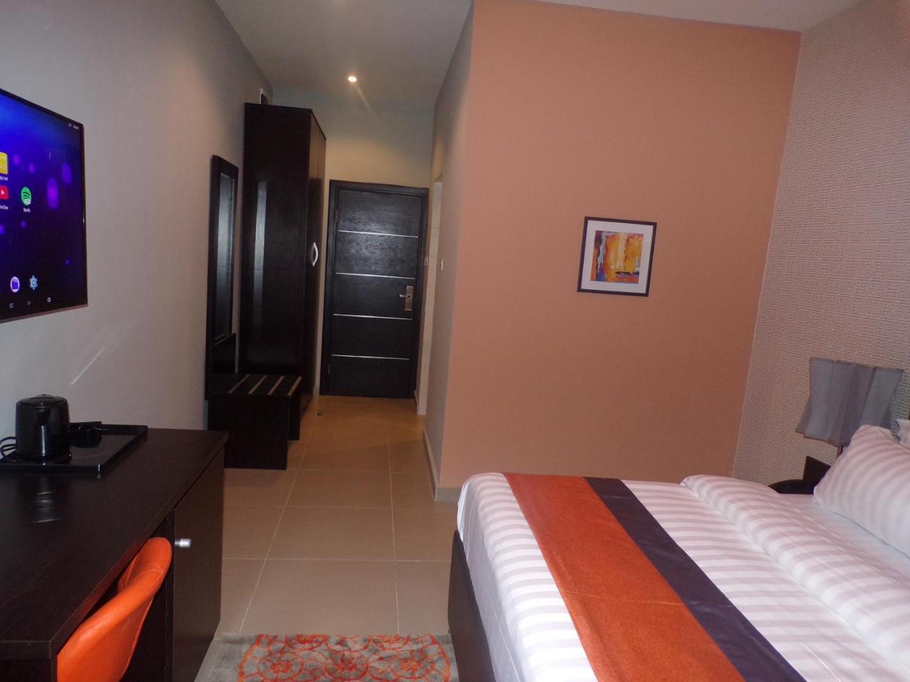 The Mayhill Lekki Eksteriør bilde