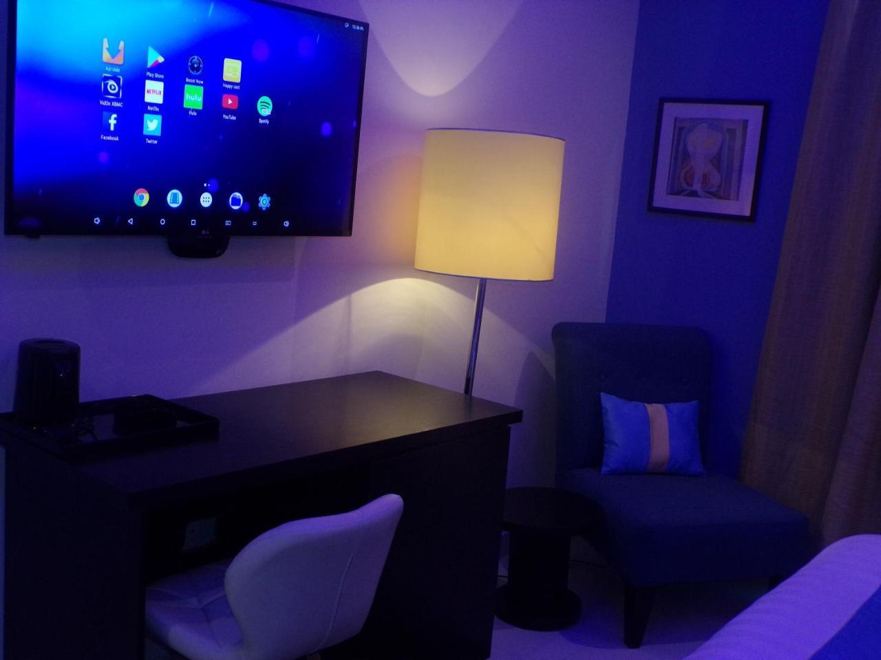 The Mayhill Lekki Eksteriør bilde