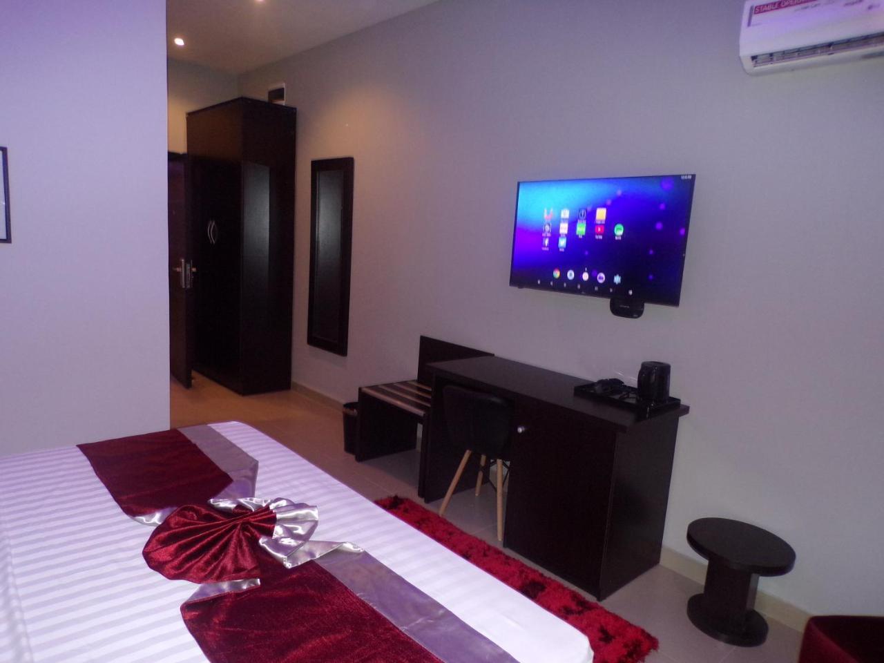 The Mayhill Lekki Eksteriør bilde