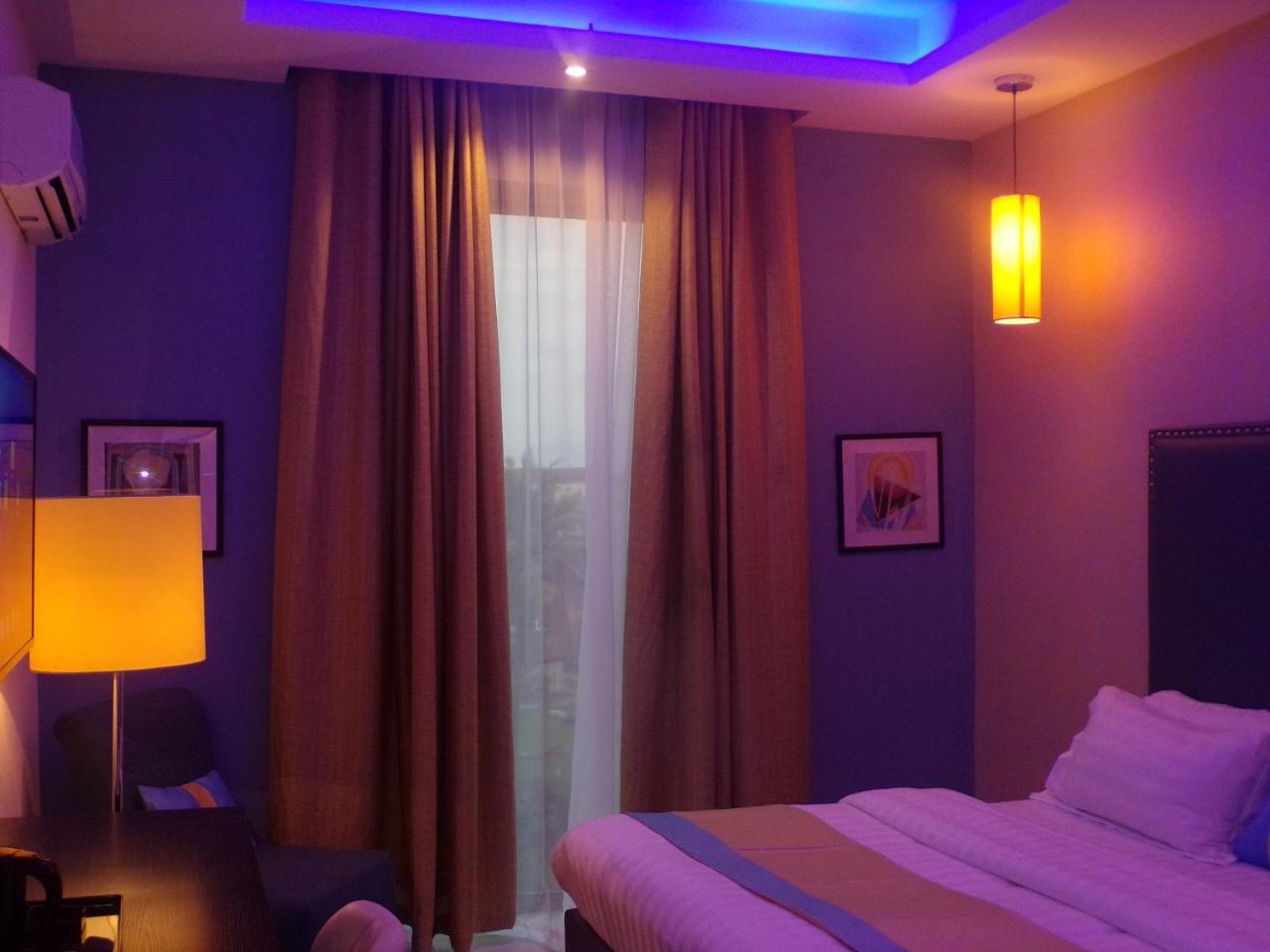 The Mayhill Lekki Eksteriør bilde