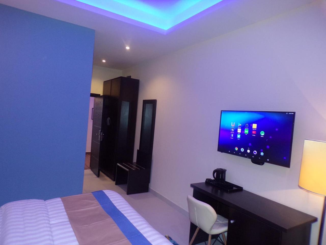 The Mayhill Lekki Eksteriør bilde