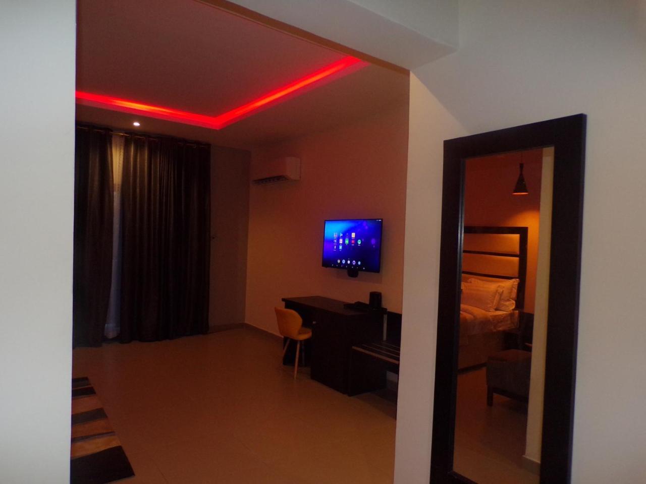 The Mayhill Lekki Eksteriør bilde