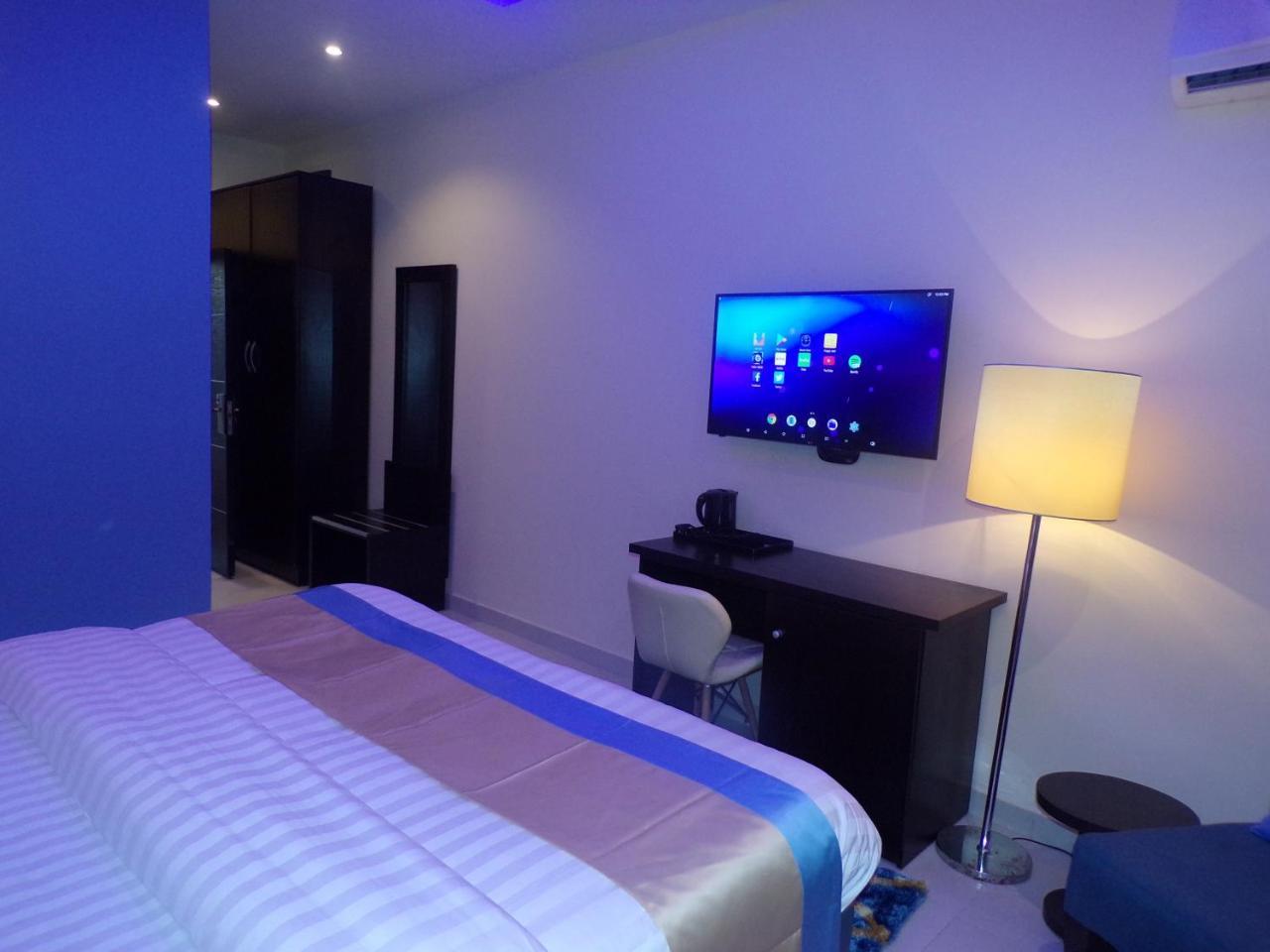 The Mayhill Lekki Eksteriør bilde