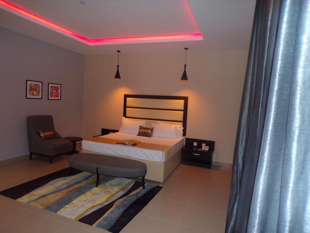 The Mayhill Lekki Eksteriør bilde