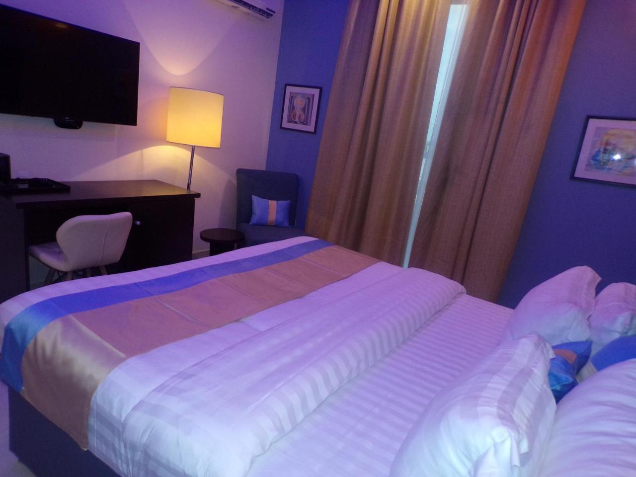 The Mayhill Lekki Eksteriør bilde