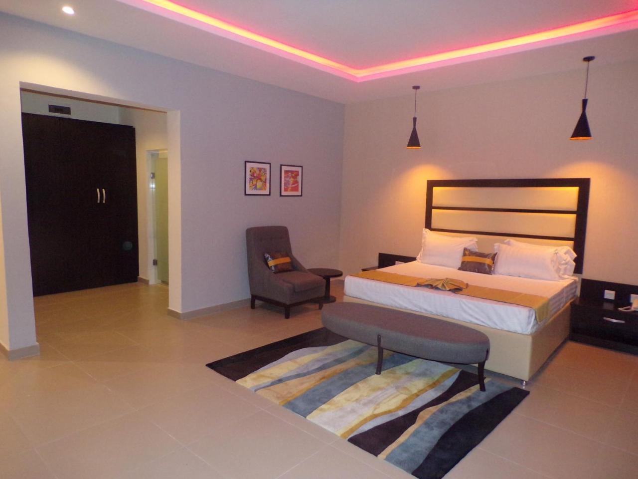 The Mayhill Lekki Eksteriør bilde