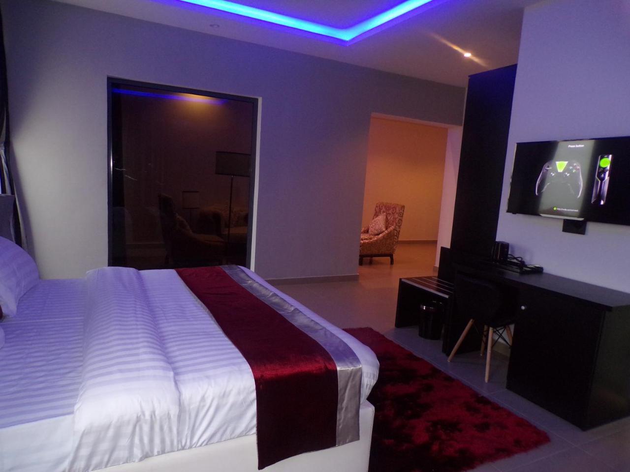The Mayhill Lekki Eksteriør bilde