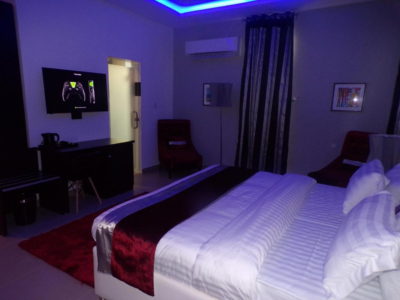The Mayhill Lekki Eksteriør bilde