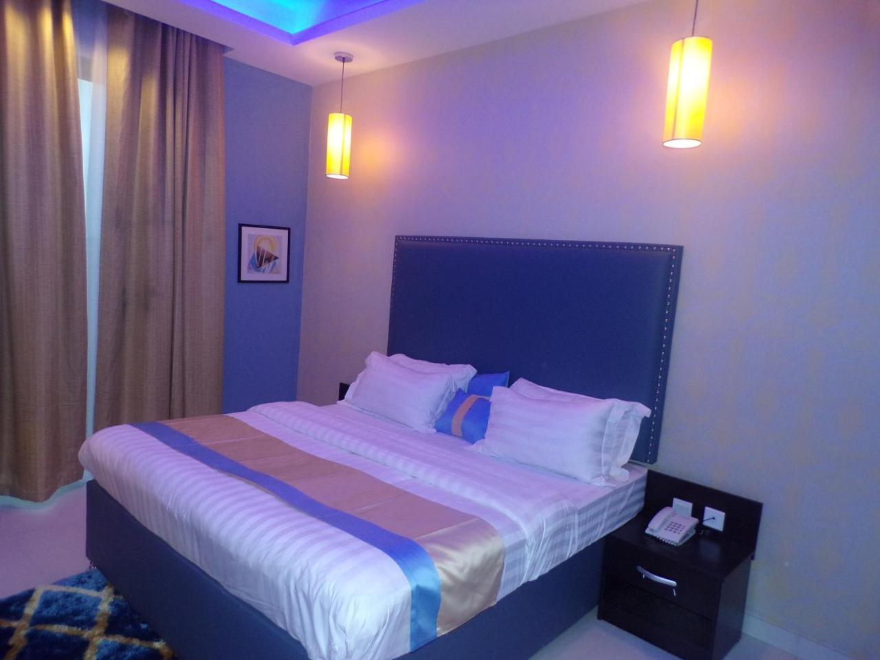 The Mayhill Lekki Eksteriør bilde