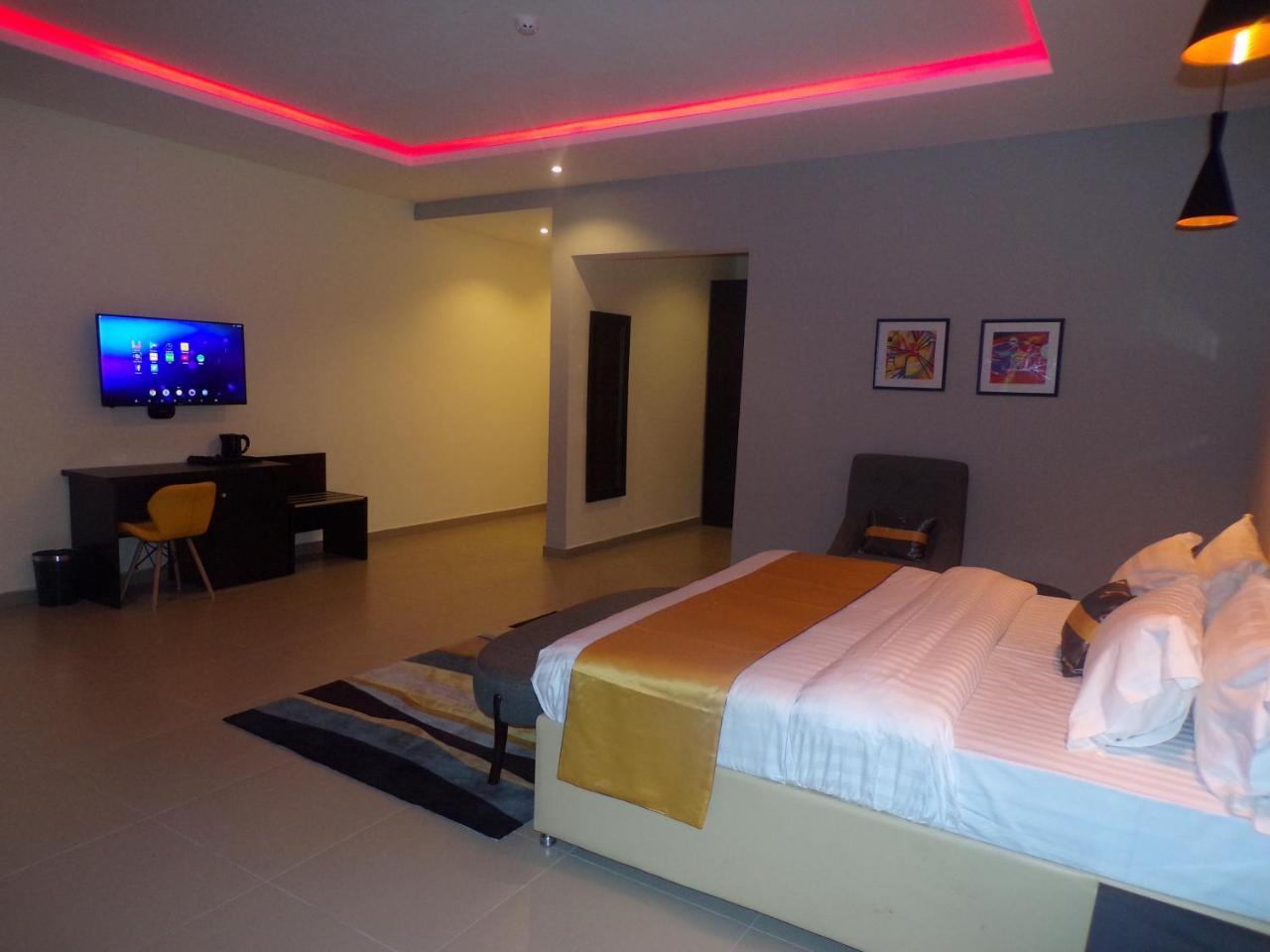 The Mayhill Lekki Eksteriør bilde