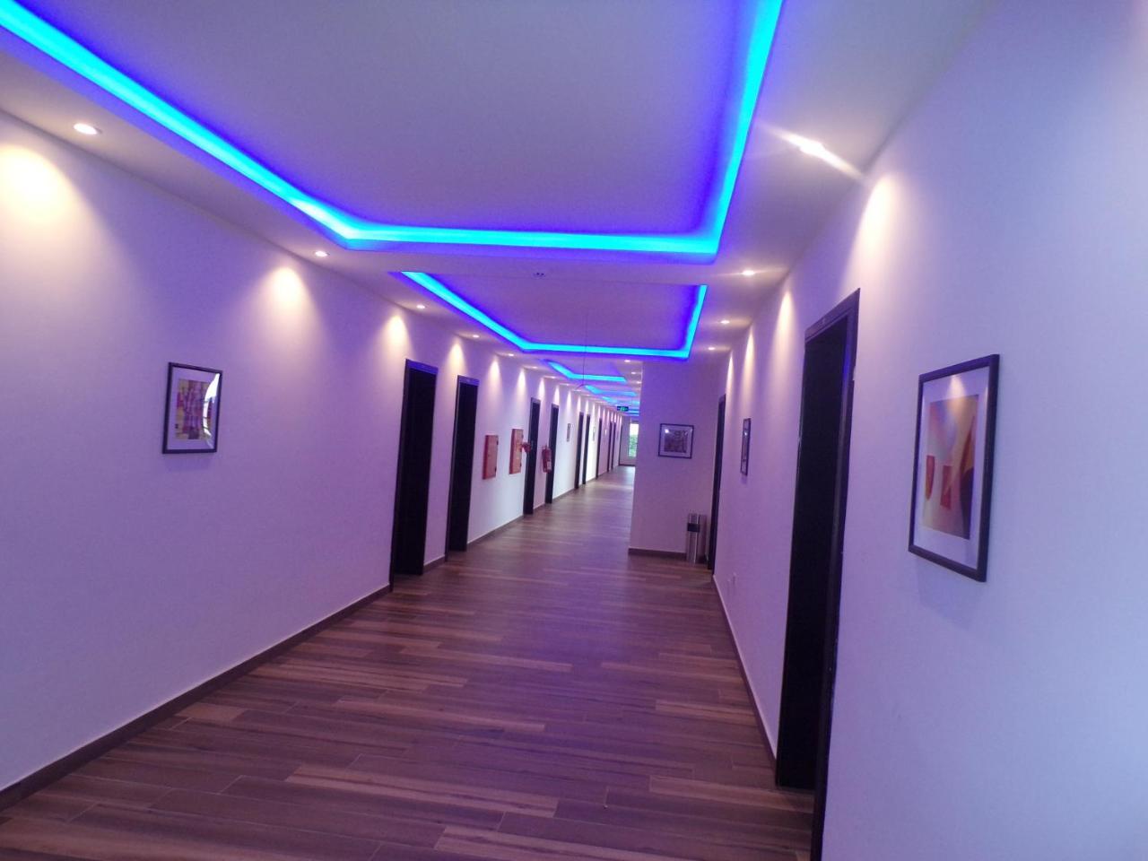The Mayhill Lekki Eksteriør bilde