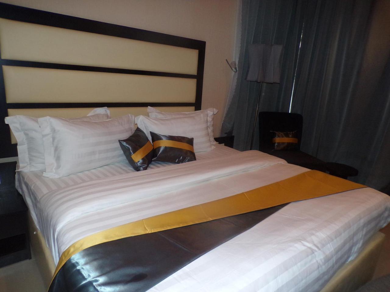 The Mayhill Lekki Eksteriør bilde