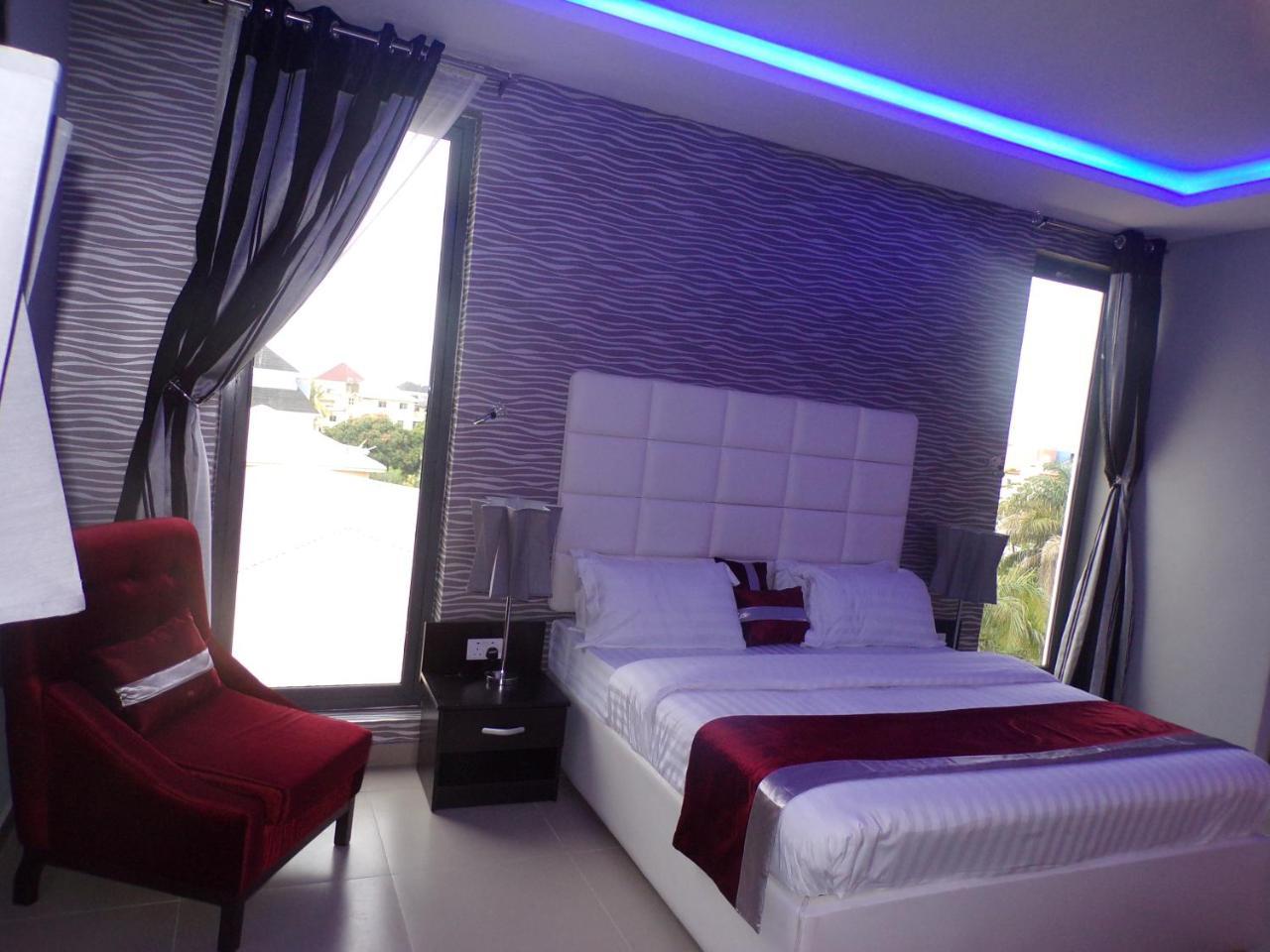 The Mayhill Lekki Eksteriør bilde
